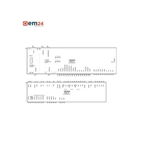 SIEMENS SINAMICS G120 CU250S-2 PN-STEUEREINHEIT - 6SL3246-0BA22-1FA0
