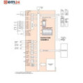 SIEMENS SINAMICS G120 CU240E-2 DP-STEUEREINHEIT - 6SL3244-0BB12-1PA1