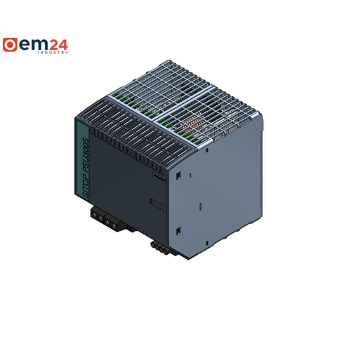 Universelle geregelte Stromversorgung Siemens Sitop – 6EP1437-2BA20