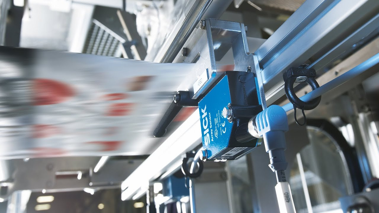 MODERNE TECHNOLOGIEN UND WERKZEUGE ZUR ÜBERWACHUNG DER QUALITÄT IN PRODUKTIONSPROZESSEN: VISION SYSTEME IM ÜBERBLICK.