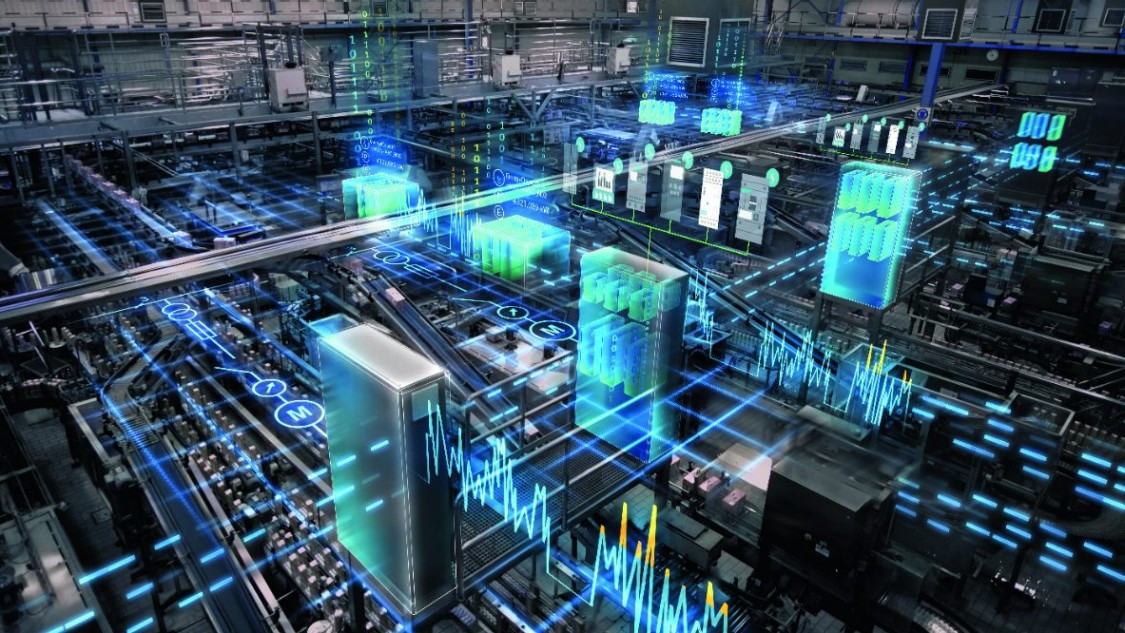 WAS SIND SPS-CONTROLLER? WOFÜR WERDEN SPS-STEUERUNGEN VERWENDET? WAS SIND SPS-CONTROLLER? WOFÜR WERDEN SPS-STEUERUNGEN VERWENDET?